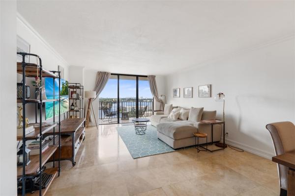 The Clipper At Biscayne Cove, 18151 NE 31st Ct #2007, Aventura, Florida 33160, image 1