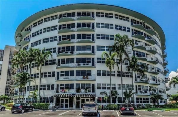 Le Cercle By The Beach, 3250 NE 28th St #306, Fort Lauderdale, Florida 33308, image 1