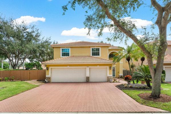 Parkland Place, 7882 NW 62nd Ter, Parkland, Florida 33067, image 1