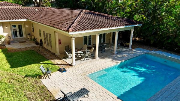Edgewood, 1572 SW 30th Pl, Fort Lauderdale, Florida 33315, image 1