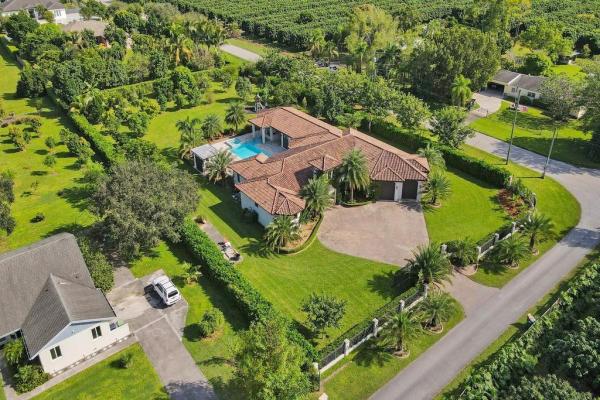 Silver Palm City, 15701 SW 254th St, Redland, Florida 33031, image 1