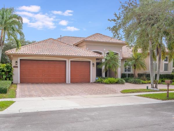 The Sanctuary, 1151 NW 137th Ave, Pembroke Pines, Florida 33028, image 1
