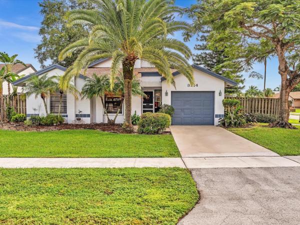 Westbridge At Welleby, 3214 NW 106th Ter, Sunrise, Florida 33351, image 1