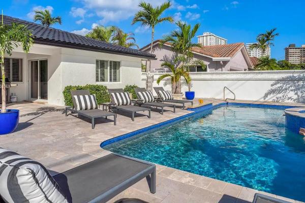 Bermuda Riviera, 3317 NE 38th St, Fort Lauderdale, Florida 33308, image 1