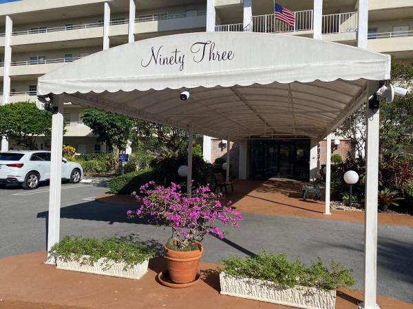 Palm-Aire Country Club 9, 806 Cypress Blvd #110, Pompano Beach, Florida 33069, image 1