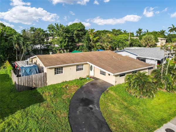 Falcon, 5261 NW 11th St, Lauderhill, Florida 33313, image 1