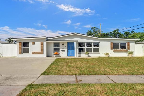 Liberty Park Estates, 609 NW 21st St, Pompano Beach, Florida 33060, image 1