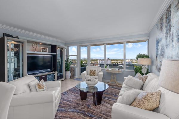 Coral Ridge Towers North, 3200 NE 36th St #1407, Fort Lauderdale, Florida 33308, image 1