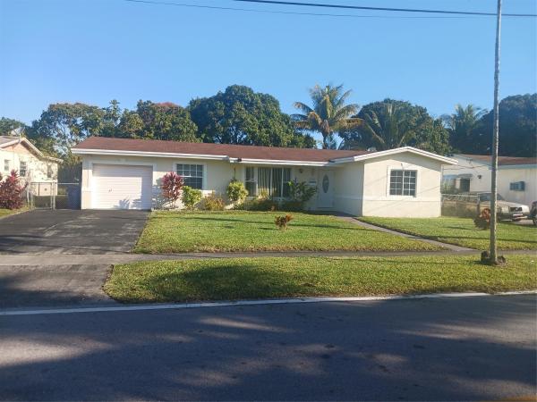 East Gate Estates, 3321 NW 21st St, Lauderdale Lakes, Florida 33311, image 1