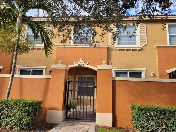 Martinique, 12183 SW 27th St, Miramar, Florida 33025, image 1