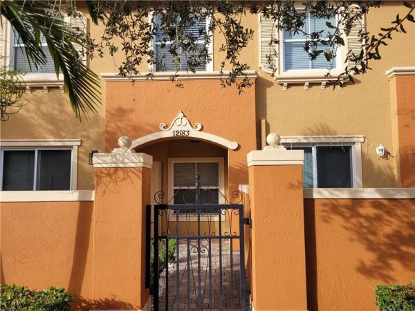 Martinique, 12183 SW 27th St #1903, Miramar, Florida 33025, image 1