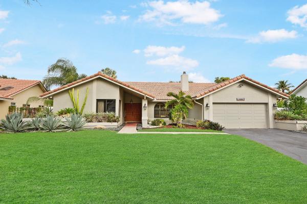 Jacaranda Lakes, 10151 NW 13th St, Plantation, Florida 33322, image 1