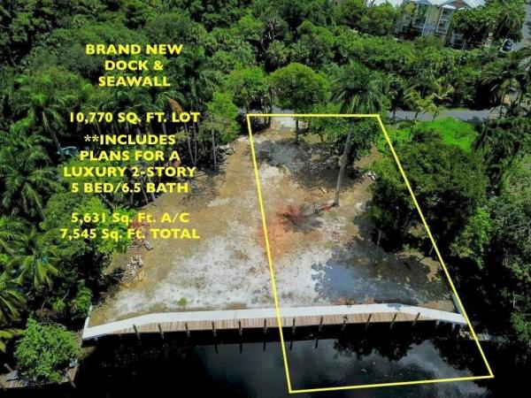 River Highlands, 333 Sw 14th Way, Fort Lauderdale, Florida 33312, image 1
