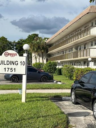 Omega, 1751 NW 75th Ave #301, Plantation, Florida 33313, image 1