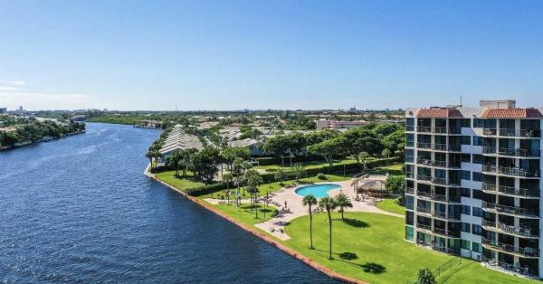 Porta Bella East, 899 Jeffrey #304, Boca Raton, Florida 33487, image 1
