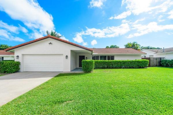 Garden Woods, 11606 Ficus St, Palm Beach Gardens, Florida 33410, image 1