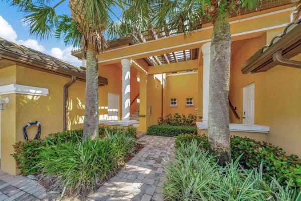 Cypress Pointe At Heron Bay, 8204 NW 128th Ln #8204, Pompano Beach, Florida 33076, image 1