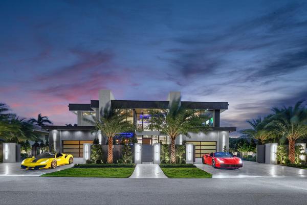 Sunrise Intracoastal, 671 Middle River Dr, Fort Lauderdale, Florida 33304, image 1