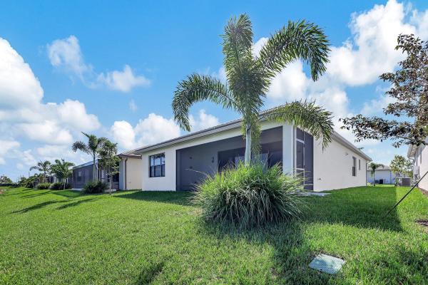 Valencia Walk At Riverland, 11975 SW Backshore Dr, Port St. Lucie, Florida 34987, image 1