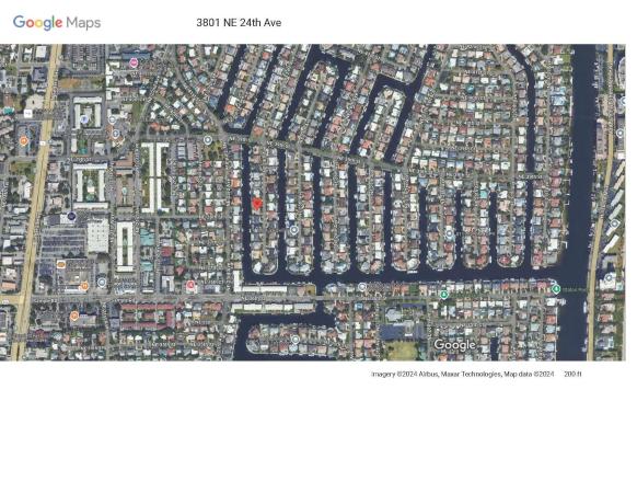 Venetian Isles, 3801 NE 24th Ave, Lighthouse Point, Florida 33064, image 1
