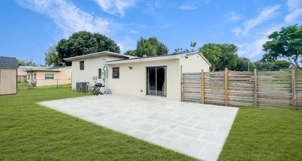 Happy Dale, 1120 SW 47th Ave, Plantation, Florida 33317, image 1