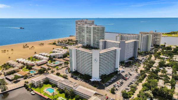 Breakwater Towers, 1900 S Ocean Dr #812, Fort Lauderdale, Florida 33316, image 1