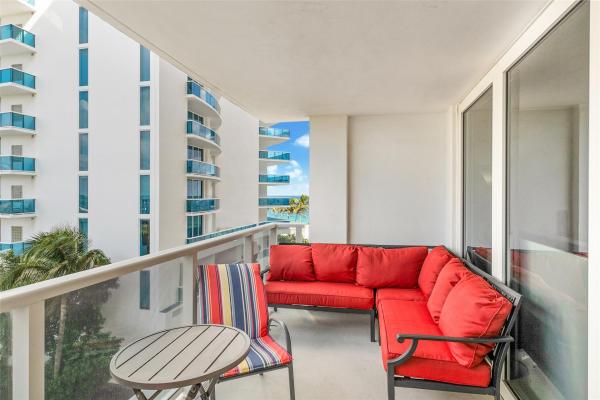 Aquarius, 2751 S Ocean Dr #703N, Hollywood, Florida 33019, image 1