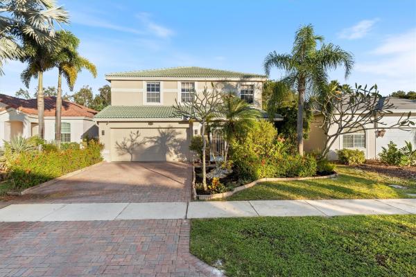 Bluff Harbor, 4090 Sea Mist Way, Wellington, Florida 33449, image 1