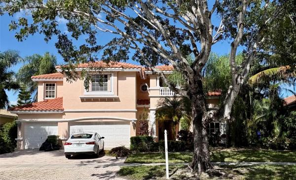 Waterside At Spring Valley, 16347 NW 14th St, Pembroke Pines, Florida 33028, image 1