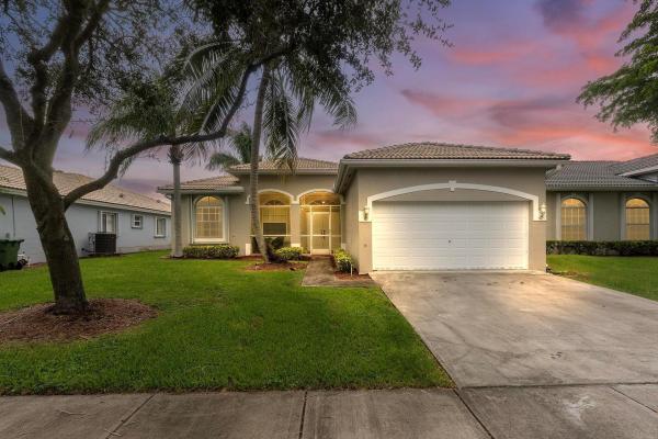 North Gate, 2625 SE 4th Pl, Homestead, Florida 33033, image 1