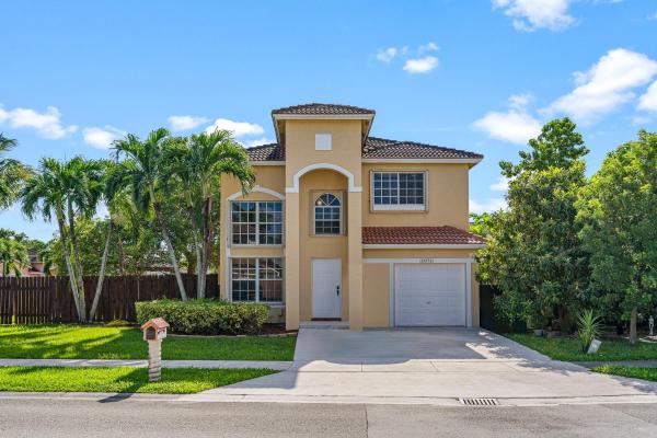 Adventure Homes, 14734 SW 139th St, Country Walk, Florida 33196, image 1