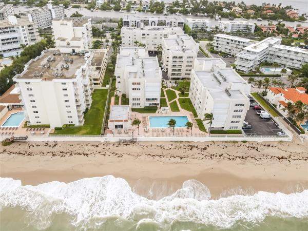 Palmsea, 3520 S Ocean Blvd #A201, South Palm Beach, Florida 33480, image 1