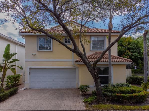 West Lake Village, 1140 Pin Oak St, Hollywood, Florida 33019, image 1