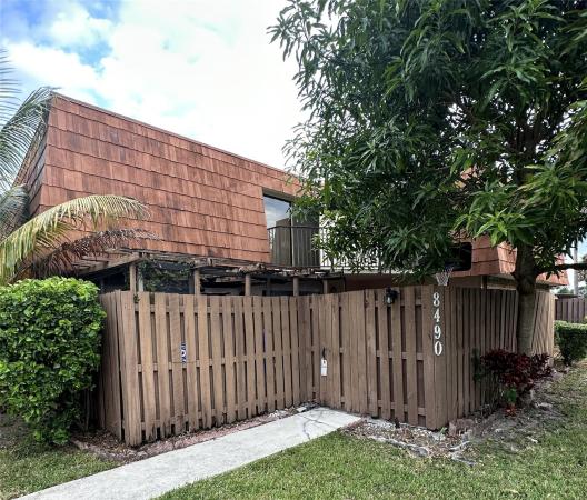 Village At Coral Lake, 8490 S Coral Cir, North Lauderdale, Florida 33068, image 1