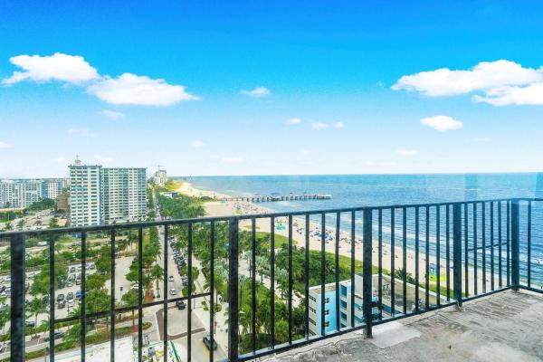 Pompano Beach Club North, 101 Briny Ave #1701, Pompano Beach, Florida 33062, image 1