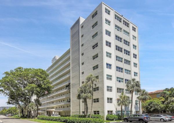 Horizon House, 2555 NE 11th St #806, Fort Lauderdale, Florida 33304, image 1