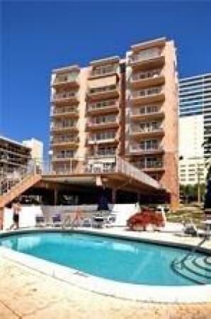 Harbor Haven, 95 N Birch Rd #303, Fort Lauderdale, Florida 33304, image 1