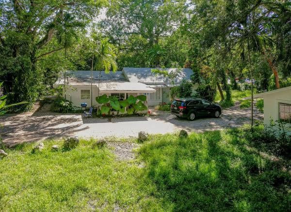 Newmans Survey, 5761 SW 40th Ave, Dania Beach, Florida 33314, image 1