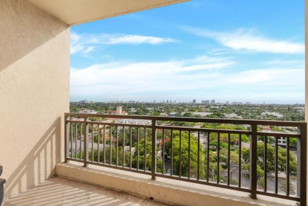 The Waverly At Las Olas, 110 N Federal Hwy #1216, Fort Lauderdale, Florida 33301, image 2