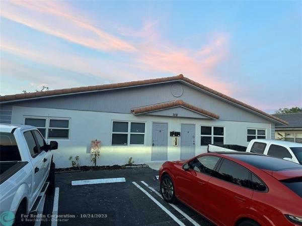 The Dells, 7521 NW 44th Ct. 1-4, Coral Springs, Florida 33065, image 1