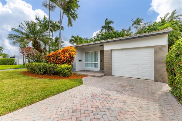 Gardner Villas, 1430 Arthur St, Hollywood, Florida 33020, image 1