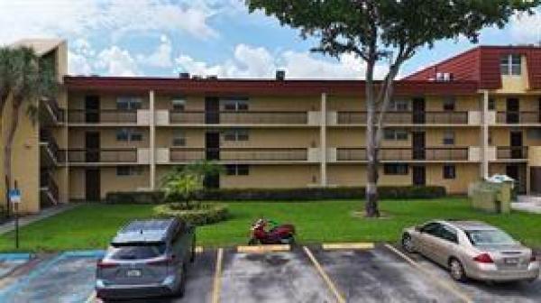 Foxcroft, 3195 Foxcroft Rd #F108, Miramar, Florida 33025, image 1