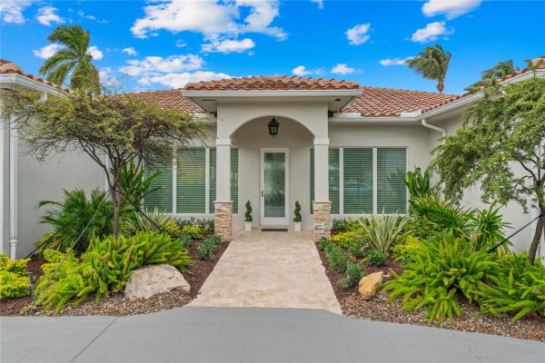 Coral Ridge Galt, 2831 NE 26th Pl, Fort Lauderdale, Florida 33306, image 1