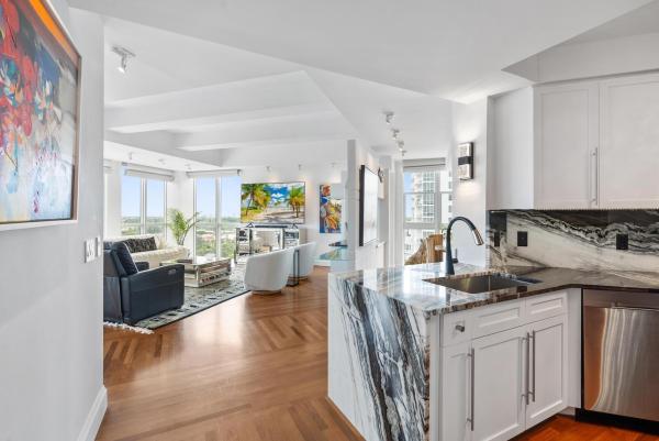 Venezia Las Olas, 111 SE 8th Ave #1001, Fort Lauderdale, Florida 33301, image 1