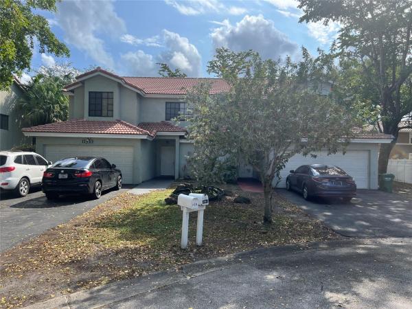 Glenwood, 11530-32 N 43rd St, Coral Springs, Florida 33065, image 1