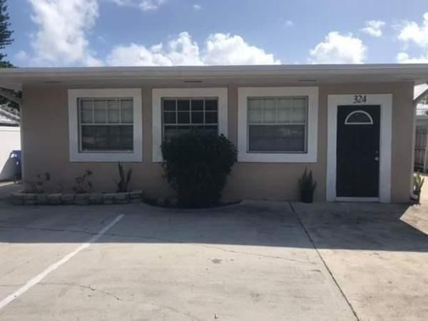 Croissant Park, 324 SW 22nd St, Fort Lauderdale, Florida 33315, image 1