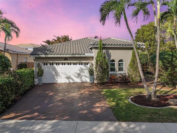 Coquina, 4391 NW 41st Pl, Coconut Creek, Florida 33073, image 1