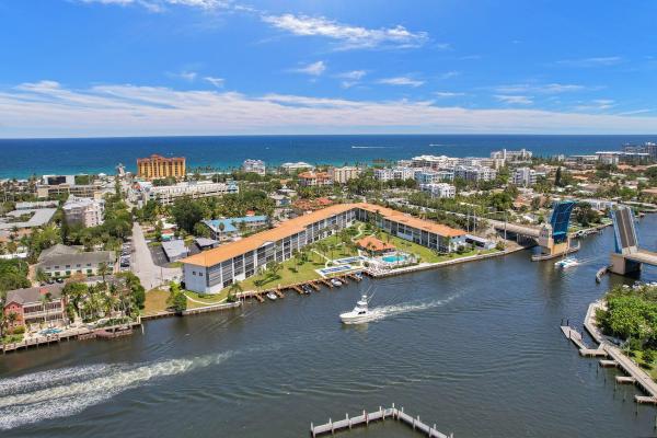 Penthouse North, 101 NE 19th Ave #316, Deerfield Beach, Florida 33441, image 1