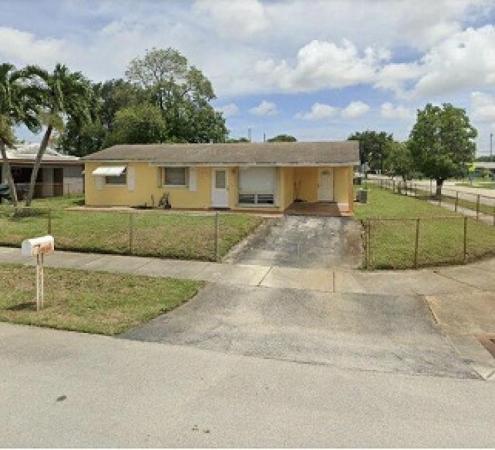 Larkdale, 3290 NW 14th Ct, Lauderhill, Florida 33311, image 1