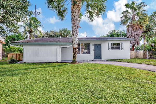 Margate Estates, 4960 SW 6th St, Margate, Florida 33068, image 1